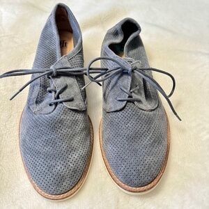Sofft brand Suede Shoes